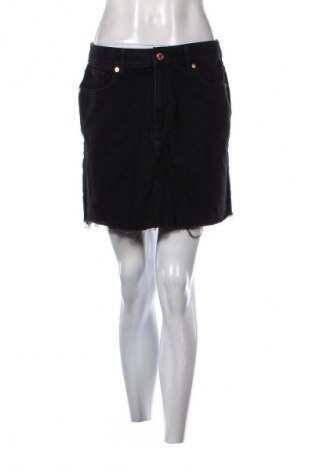 Fustă F&F, Mărime M, Culoare Negru, Preț 76,30 Lei