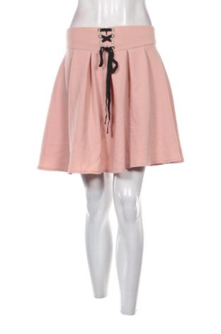 Rock Fb Sister, Größe L, Farbe Ecru, Preis 13,99 €