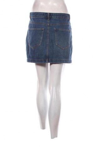 Fustă Forever 21, Mărime M, Culoare Albastru, Preț 72,03 Lei
