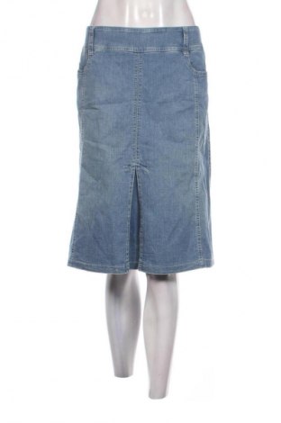 Sukňa Gerry Weber, Veľkosť XL, Farba Modrá, Cena  31,95 €