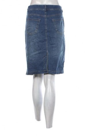 Rock Gerry Weber, Größe L, Farbe Blau, Preis 37,99 €
