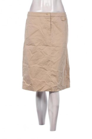 Sukně Gerry Weber, Velikost M, Barva Béžová, Cena  889,00 Kč
