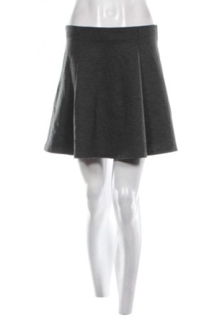 Rock Gina Tricot, Größe S, Farbe Grau, Preis 5,99 €
