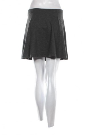 Rock Gina Tricot, Größe S, Farbe Grau, Preis 5,99 €