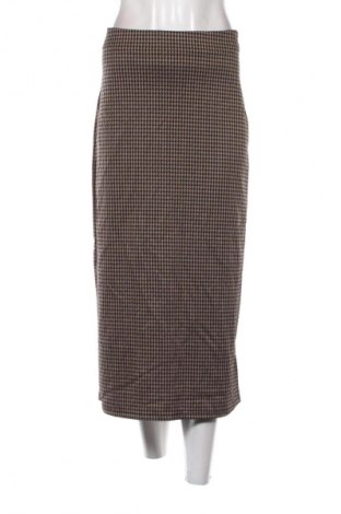 Rock Gina Tricot, Größe L, Farbe Mehrfarbig, Preis € 7,99
