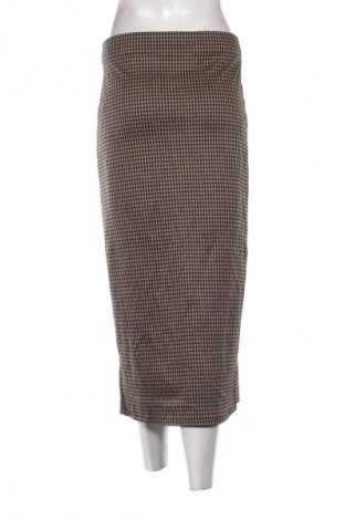 Rock Gina Tricot, Größe L, Farbe Mehrfarbig, Preis € 7,99