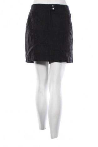 Spódnica H&M, Rozmiar XL, Kolor Szary, Cena 50,99 zł