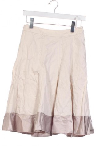 Rock H&M, Größe XS, Farbe Ecru, Preis € 9,99