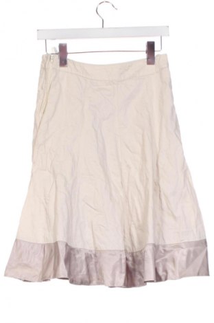 Rock H&M, Größe XS, Farbe Ecru, Preis € 9,99