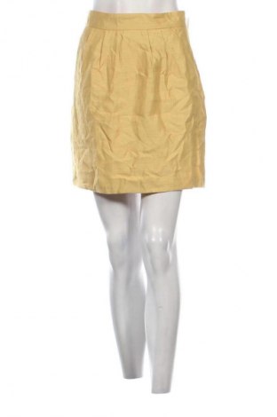 Sukňa H&M, Veľkosť S, Farba Žltá, Cena  11,95 €