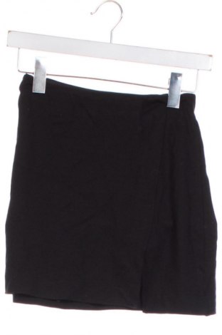 Fustă H&M, Mărime XS, Culoare Negru, Preț 50,00 Lei