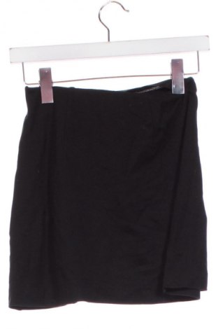 Fustă H&M, Mărime XS, Culoare Negru, Preț 50,00 Lei