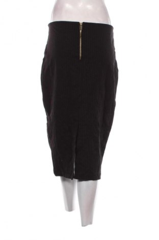 Fustă H&M, Mărime L, Culoare Negru, Preț 94,99 Lei