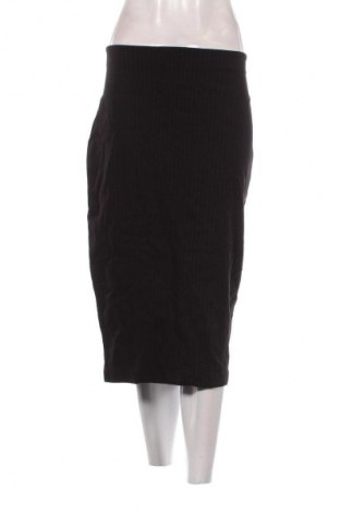 Fustă H&M, Mărime L, Culoare Negru, Preț 94,99 Lei