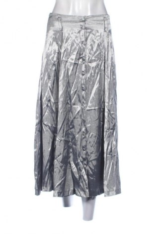 Szoknya H&M, Méret M, Szín Szürke, Ár 4 692 Ft