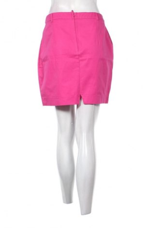 Fustă H&M, Mărime S, Culoare Roz, Preț 50,00 Lei