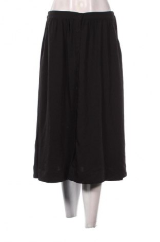 Rock H&M, Größe M, Farbe Schwarz, Preis 15,99 €