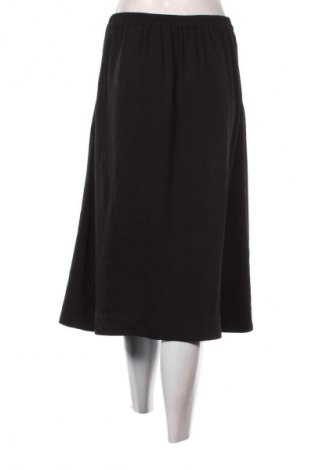 Rock H&M, Größe M, Farbe Schwarz, Preis 15,99 €
