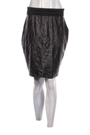 Φούστα H&M, Μέγεθος M, Χρώμα Μαύρο, Τιμή 5,99 €