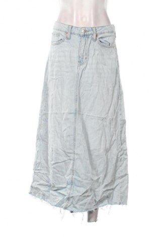 Sukně H&M, Velikost M, Barva Modrá, Cena  469,00 Kč