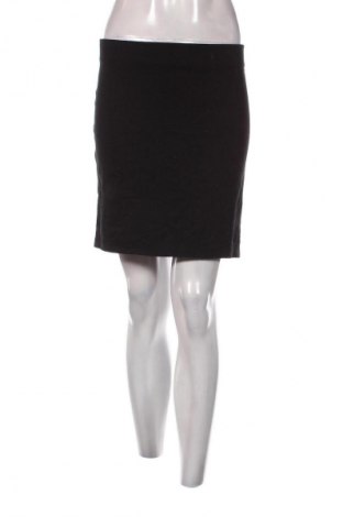 Fustă H&M, Mărime XL, Culoare Negru, Preț 107,99 Lei