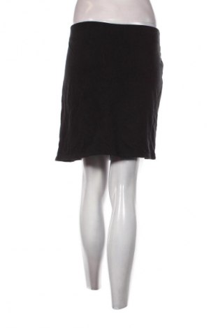 Fustă H&M, Mărime XL, Culoare Negru, Preț 107,99 Lei