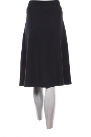Fustă H&M, Mărime S, Culoare Albastru, Preț 79,99 Lei
