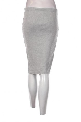 Sukně H&M, Velikost S, Barva Šedá, Cena  309,00 Kč