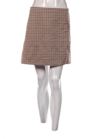 Fustă H&M, Mărime L, Culoare Multicolor, Preț 65,99 Lei