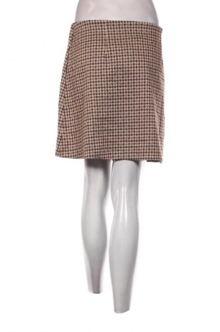 Fustă H&M, Mărime L, Culoare Multicolor, Preț 65,99 Lei
