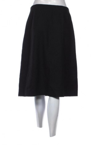 Rock H&M, Größe L, Farbe Schwarz, Preis 21,87 €