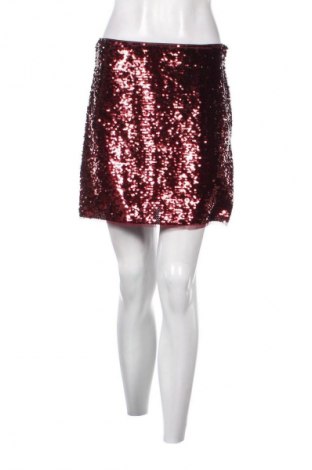Sukně H&M, Velikost M, Barva Červená, Cena  244,00 Kč
