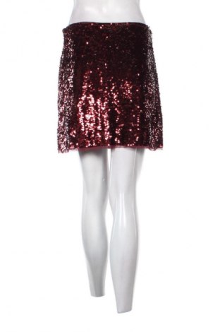 Sukně H&M, Velikost M, Barva Červená, Cena  244,00 Kč