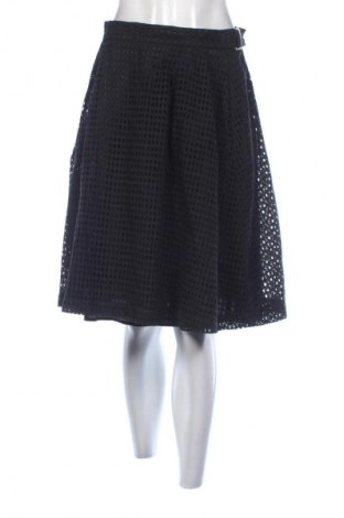 Rock H&M, Größe M, Farbe Schwarz, Preis 9,72 €