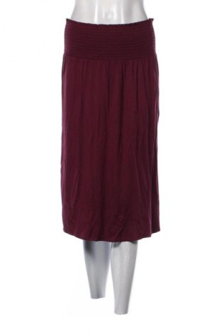 Sukně H&M, Velikost S, Barva Červená, Cena  293,00 Kč