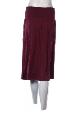 Sukně H&M, Velikost S, Barva Červená, Cena  293,00 Kč