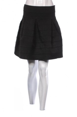Rock H&M, Größe M, Farbe Schwarz, Preis 9,72 €
