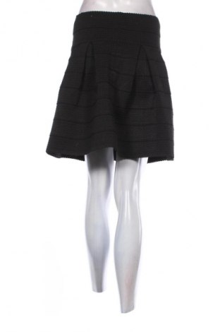Rock H&M, Größe M, Farbe Schwarz, Preis 9,72 €
