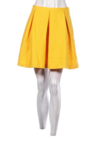 Rock H&M, Größe S, Farbe Gelb, Preis € 13,99