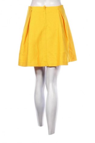 Rock H&M, Größe S, Farbe Gelb, Preis € 13,99