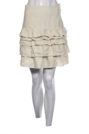Sukně H&M, Velikost S, Barva Béžová, Cena  241,00 Kč