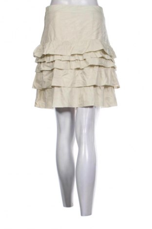 Sukně H&M, Velikost S, Barva Béžová, Cena  241,00 Kč
