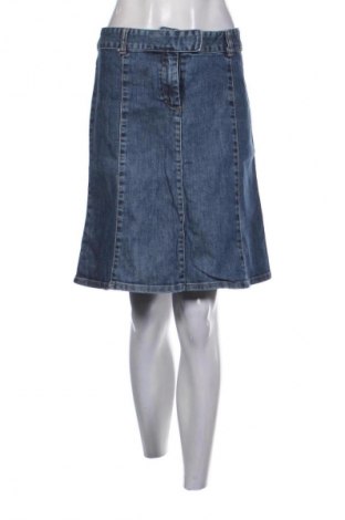 Sukňa H&M, Veľkosť L, Farba Modrá, Cena  14,83 €