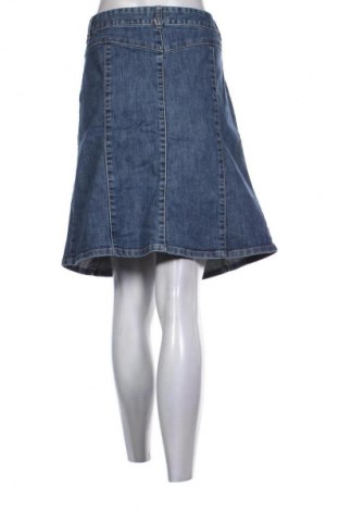 Sukňa H&M, Veľkosť L, Farba Modrá, Cena  14,83 €