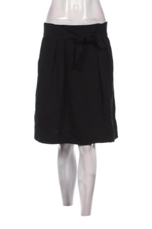 Rock H&M, Größe M, Farbe Schwarz, Preis 13,99 €