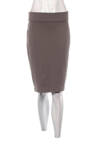 Sukně H&M, Velikost M, Barva Šedá, Cena  309,00 Kč