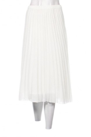 Spódnica H&M, Rozmiar XL, Kolor Biały, Cena 52,85 zł