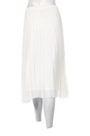 Spódnica H&M, Rozmiar XL, Kolor Biały, Cena 52,85 zł