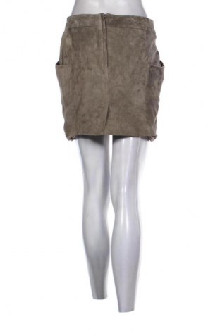Rock H&M, Größe M, Farbe Grün, Preis 9,79 €