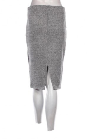 Fustă H&M, Mărime S, Culoare Gri, Preț 60,50 Lei